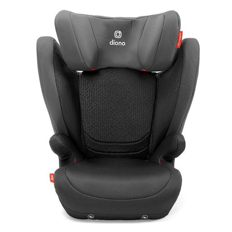 DIONO Monterey 4DXT Latch Booster Car Seat, -- ANB Baby