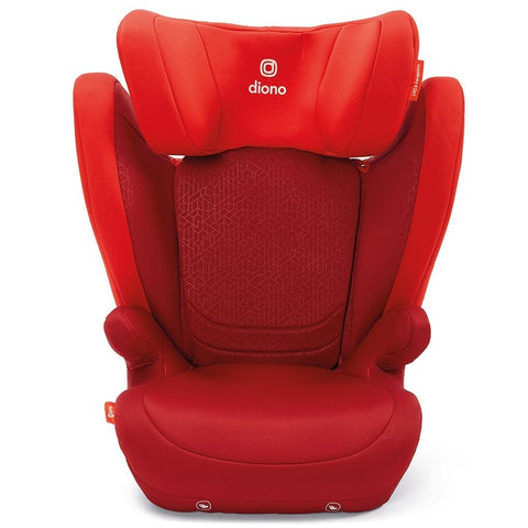 DIONO Monterey 4DXT Latch Booster Car Seat, -- ANB Baby