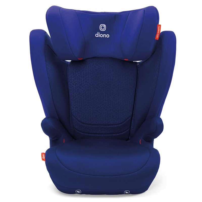 DIONO Monterey 4DXT Latch Booster Car Seat, -- ANB Baby