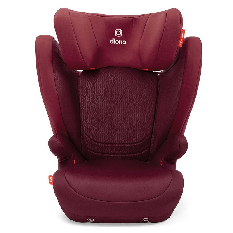 DIONO Monterey 4DXT Latch Booster Car Seat, -- ANB Baby