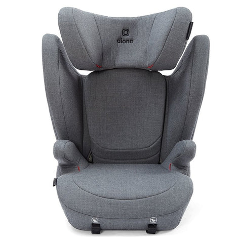 DIONO Monterey 4DXT Latch Booster Car Seat, -- ANB Baby