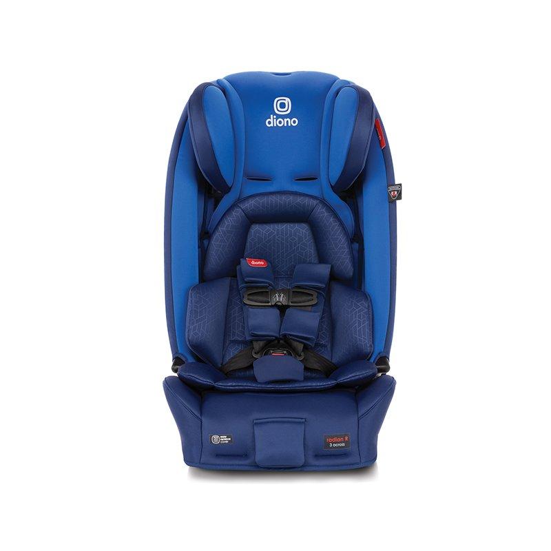 DIONO Radian 3 RXT All-in-One Convertible Car Seat (2020 Edition), -- ANB Baby