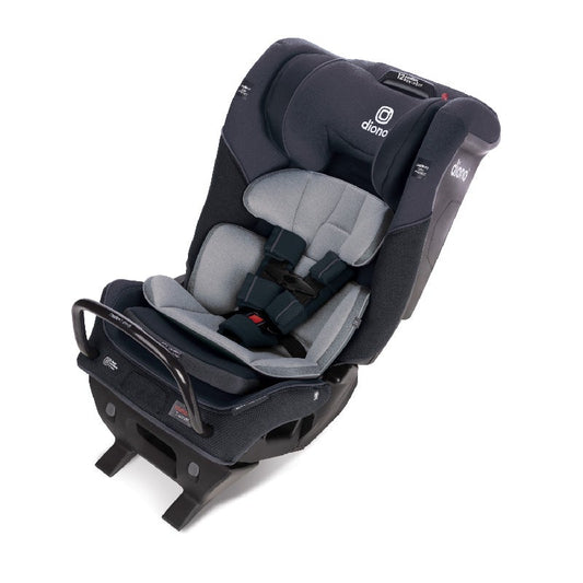 DIONO Radian 3QX Latch All in One Convertibles Car Seat, -- ANB Baby