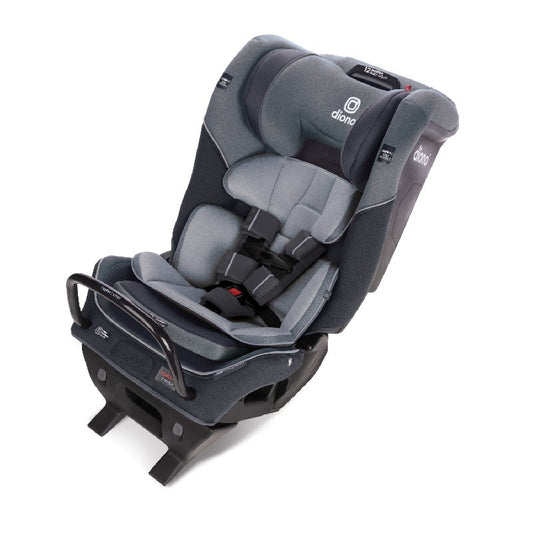 DIONO Radian 3QX Latch All in One Convertibles Car Seat, -- ANB Baby