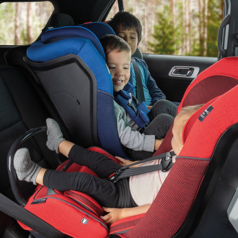 DIONO Radian 3QXT Latch All in One Convertibles Car Seat, -- ANB Baby