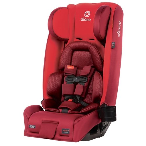 Diono Radian 3RXT Original 4-in-1 Across All-in-One Car Seat, -- ANB Baby