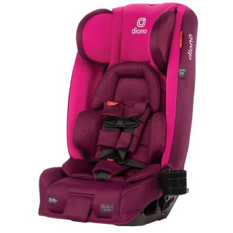 Diono Radian 3RXT Original 4-in-1 Across All-in-One Car Seat, -- ANB Baby