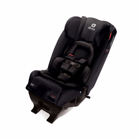 Diono Radian 3RXT Original 4-in-1 Across All-in-One Car Seat, -- ANB Baby