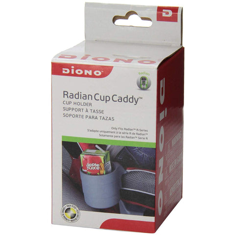 DIONO Radian Car Seat Cup Caddy, -- ANB Baby