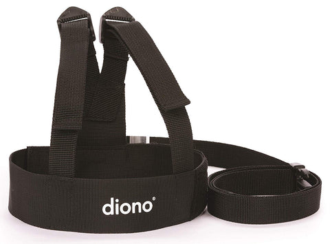 DIONO Safety Harness and Reins Sure Steps, -- ANB Baby