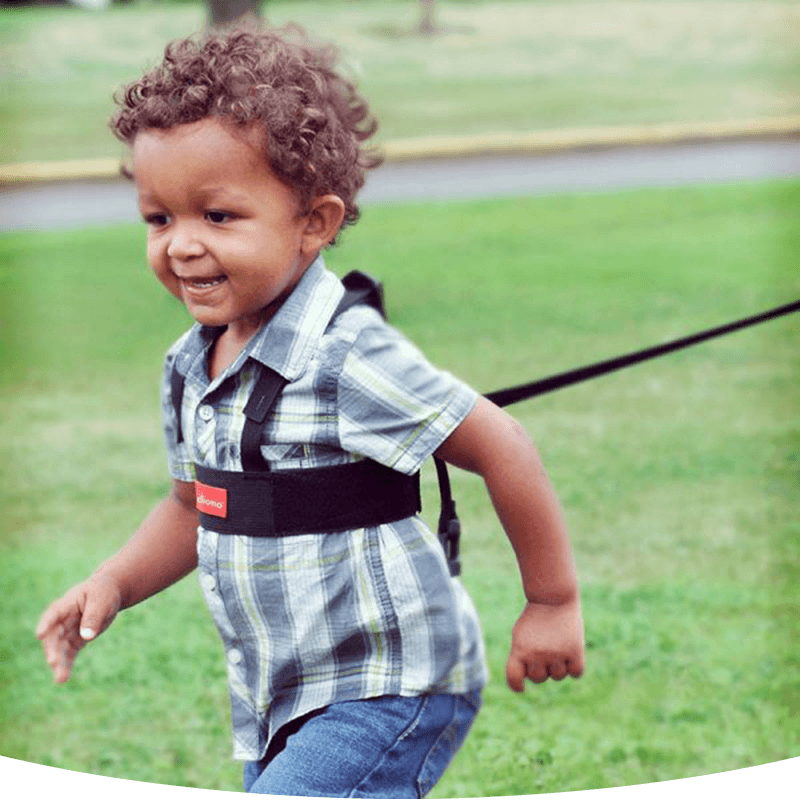 DIONO Safety Harness and Reins Sure Steps, -- ANB Baby