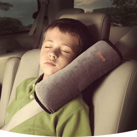 DIONO Seat Belt Pillow™, -- ANB Baby