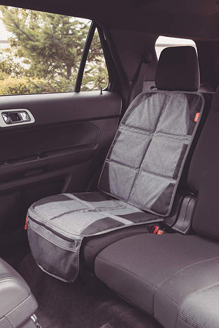 DIONO Ultra Mat Car Seat Protector -- Available April, -- ANB Baby