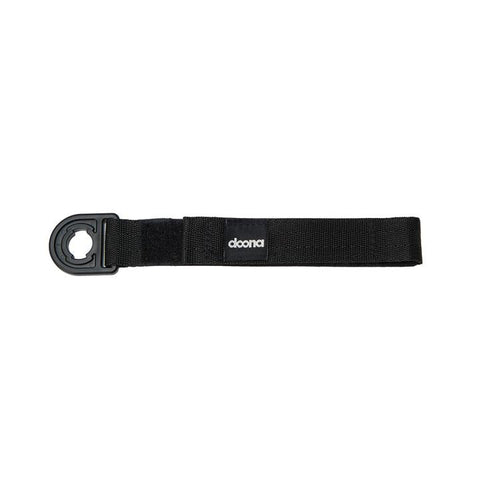 DOONA Liki Trike Pedal Strap - Black, -- ANB Baby