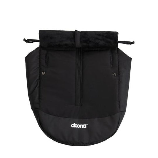 Doona Winter Cover, Black, -- ANB Baby