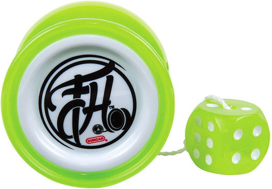 Duncan Freehand Counterweight Yo-Yo - ANB Baby -Duncan yo yo