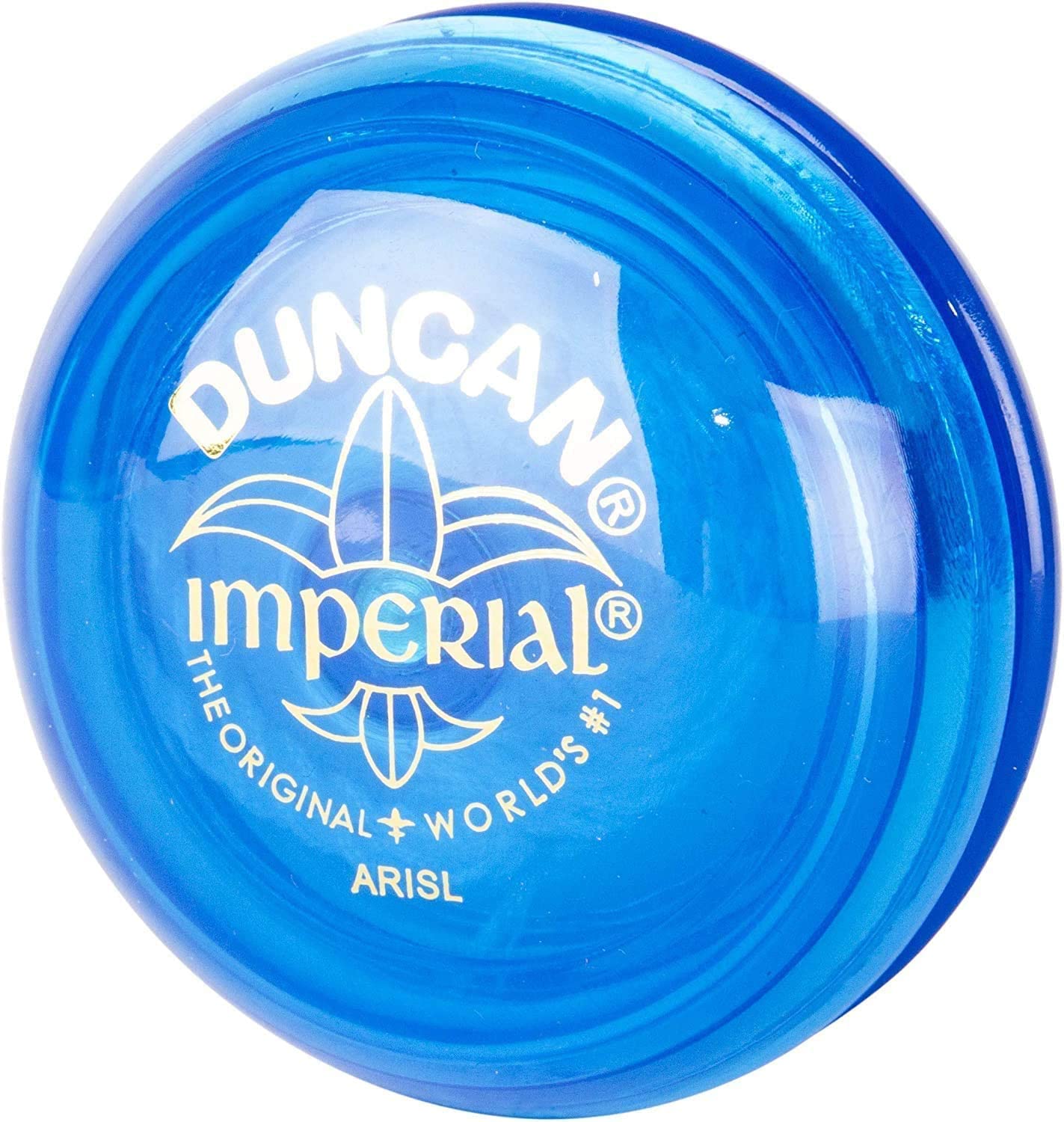 Duncan Imperial Looping Yo-Yo, -- ANB Baby