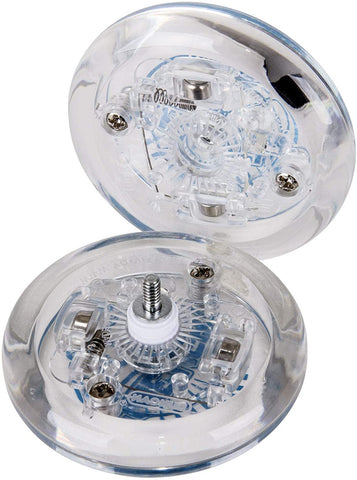 Duncan Lime Light Light-Up Yo-Yo, -- ANB Baby