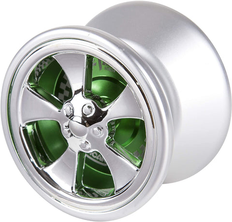 Duncan Metal Racer Yo-Yo, -- ANB Baby