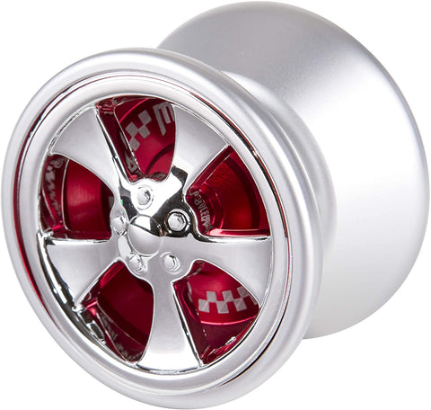 Duncan Metal Racer Yo-Yo, -- ANB Baby