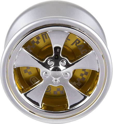 Duncan Metal Racer Yo-Yo, -- ANB Baby