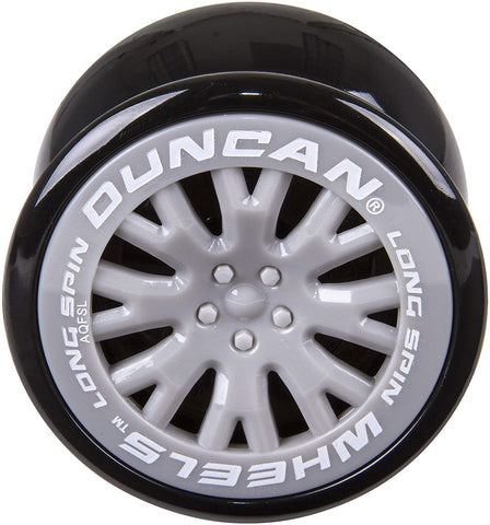 Duncan Wheels Yo-Yo, -- ANB Baby