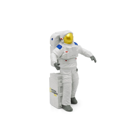 Tonies National Geographic: Astronaut Audio Play Figurine, -- ANB Baby