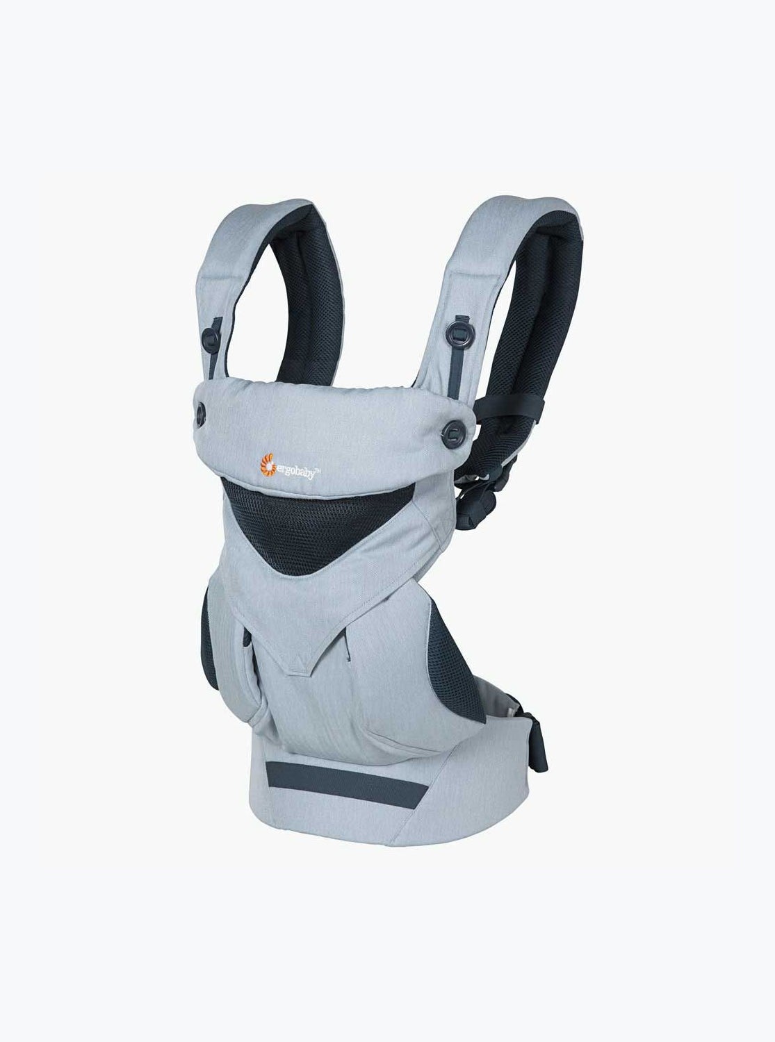 ERGOBABY 360 All Positions Baby Carrier, -- ANB Baby