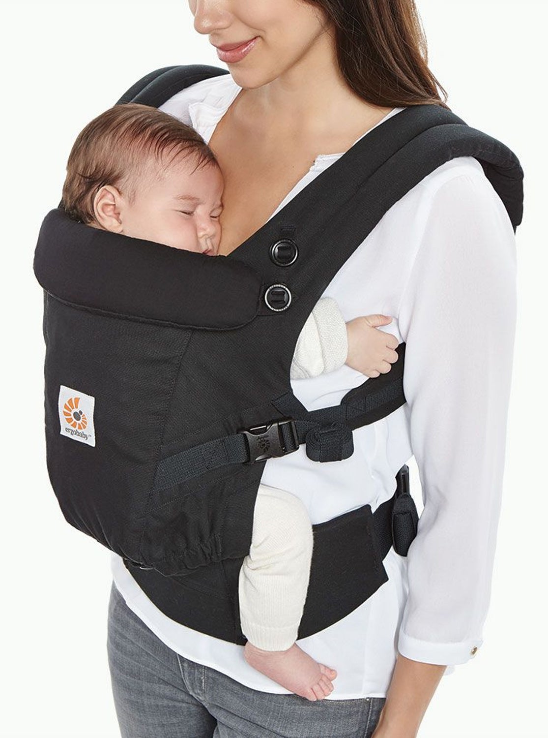 ERGOBABY Adapt Baby Carrier, -- ANB Baby