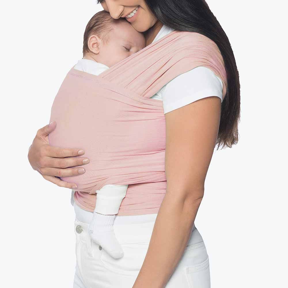 ERGOBABY AURA Baby Wrap Carrier, -- ANB Baby