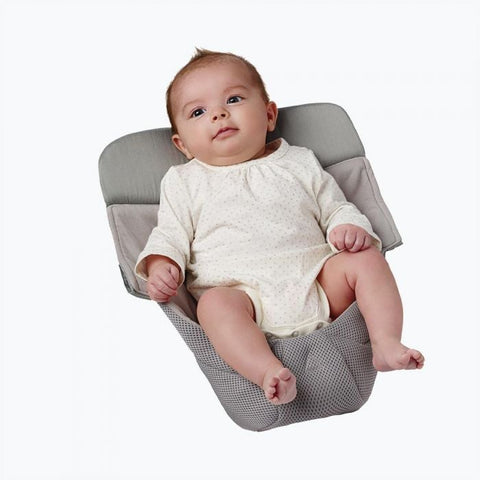 ERGOBABY Easy Snug Infant Insert Cool Air Mesh, -- ANB Baby