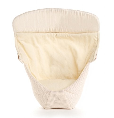 ERGOBABY Easy Snug Infant Insert Cool Air Mesh, -- ANB Baby