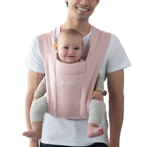 ERGOBABY Embrace Newborn Baby Carrier, -- ANB Baby