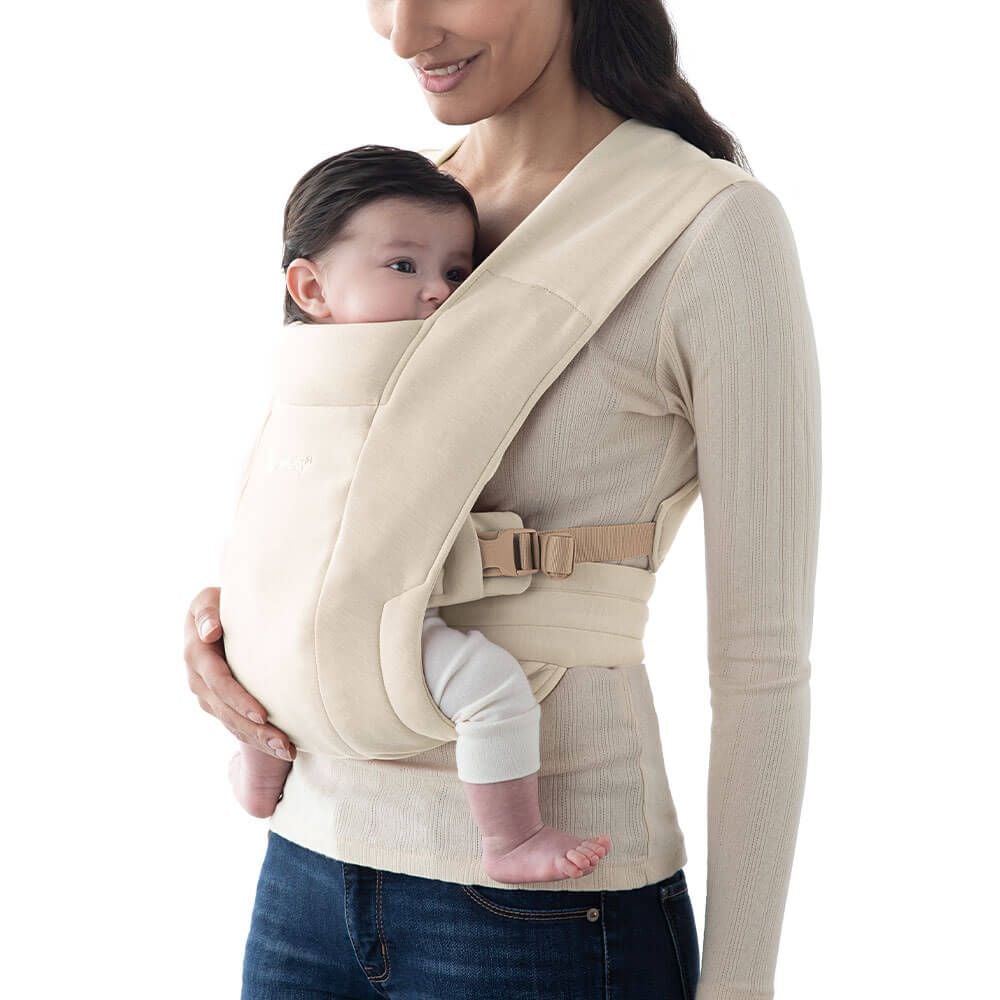 ERGOBABY Embrace Newborn Baby Carrier, -- ANB Baby