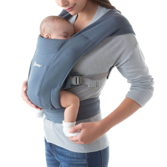 ERGOBABY Embrace Newborn Baby Carrier, -- ANB Baby