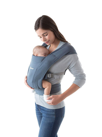 ERGOBABY Embrace Newborn Baby Carrier, -- ANB Baby