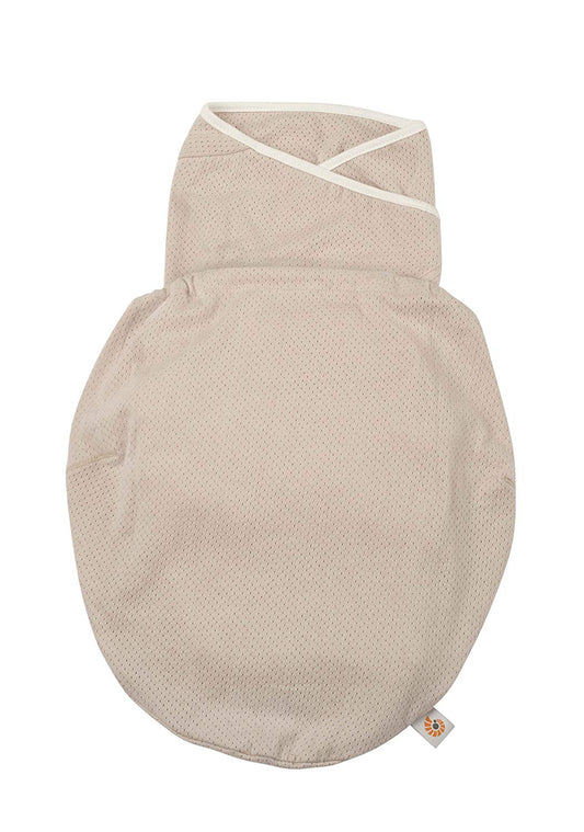 ERGOBABY Lightweight Swaddler Mesh, -- ANB Baby