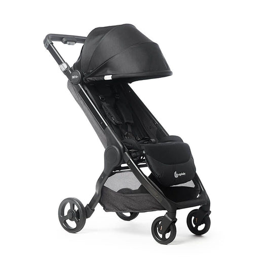 Ergobaby Metro+ Compact City Stroller, -- ANB Baby