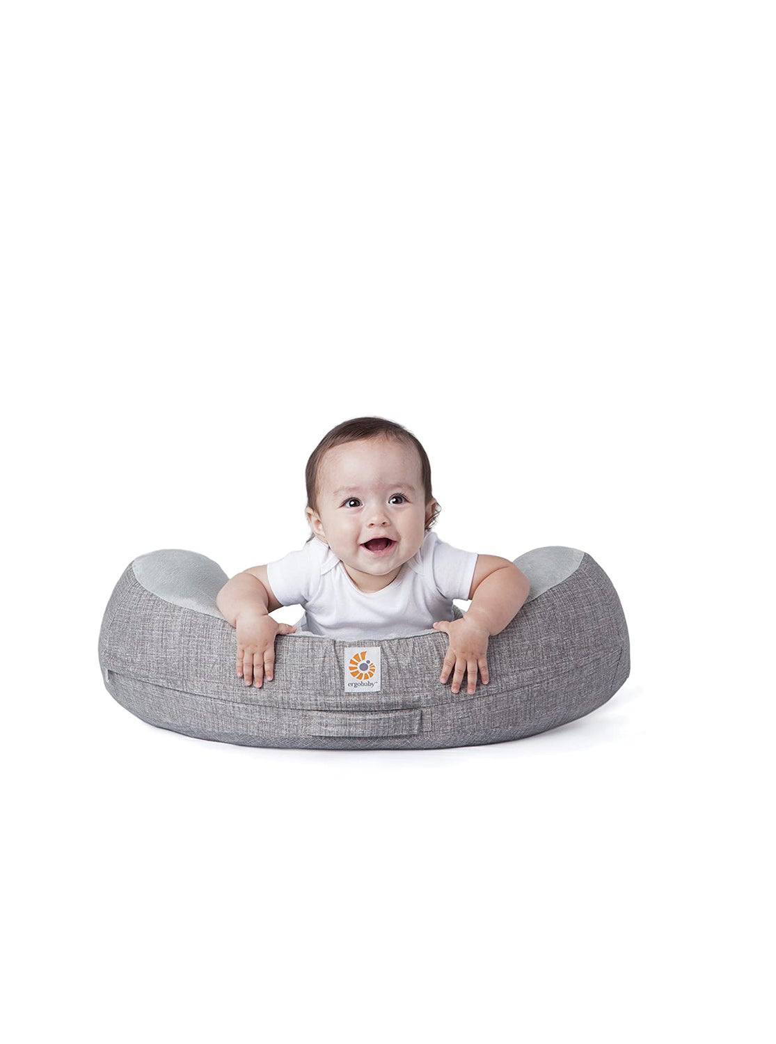 ERGOBABY Natural Curve Nursing Pillow, -- ANB Baby