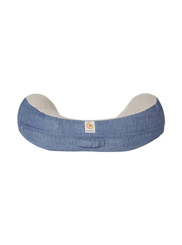 ERGOBABY Natural Curve Nursing Pillow, -- ANB Baby