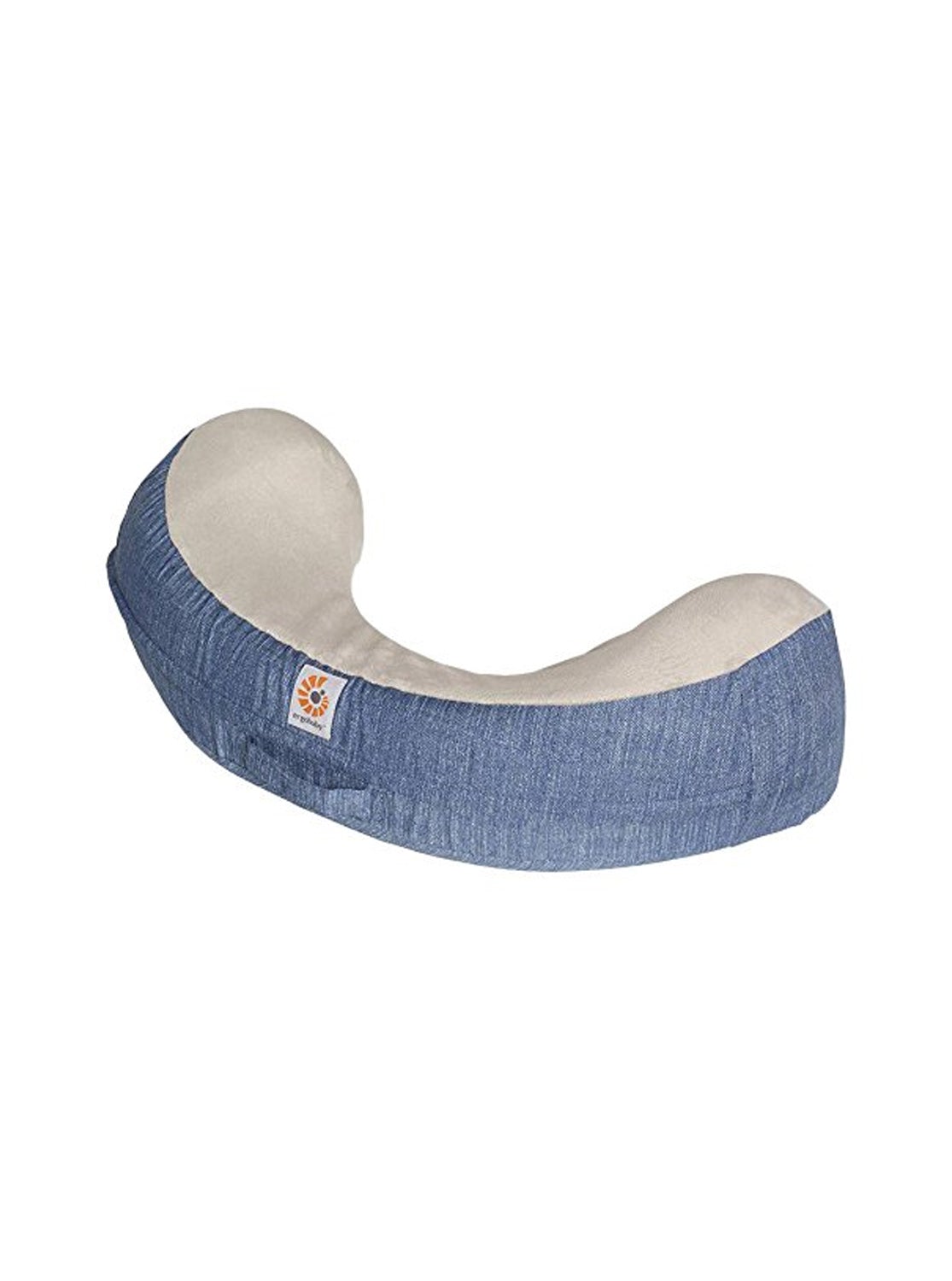 ERGOBABY Natural Curve Nursing Pillow Cover, -- ANB Baby