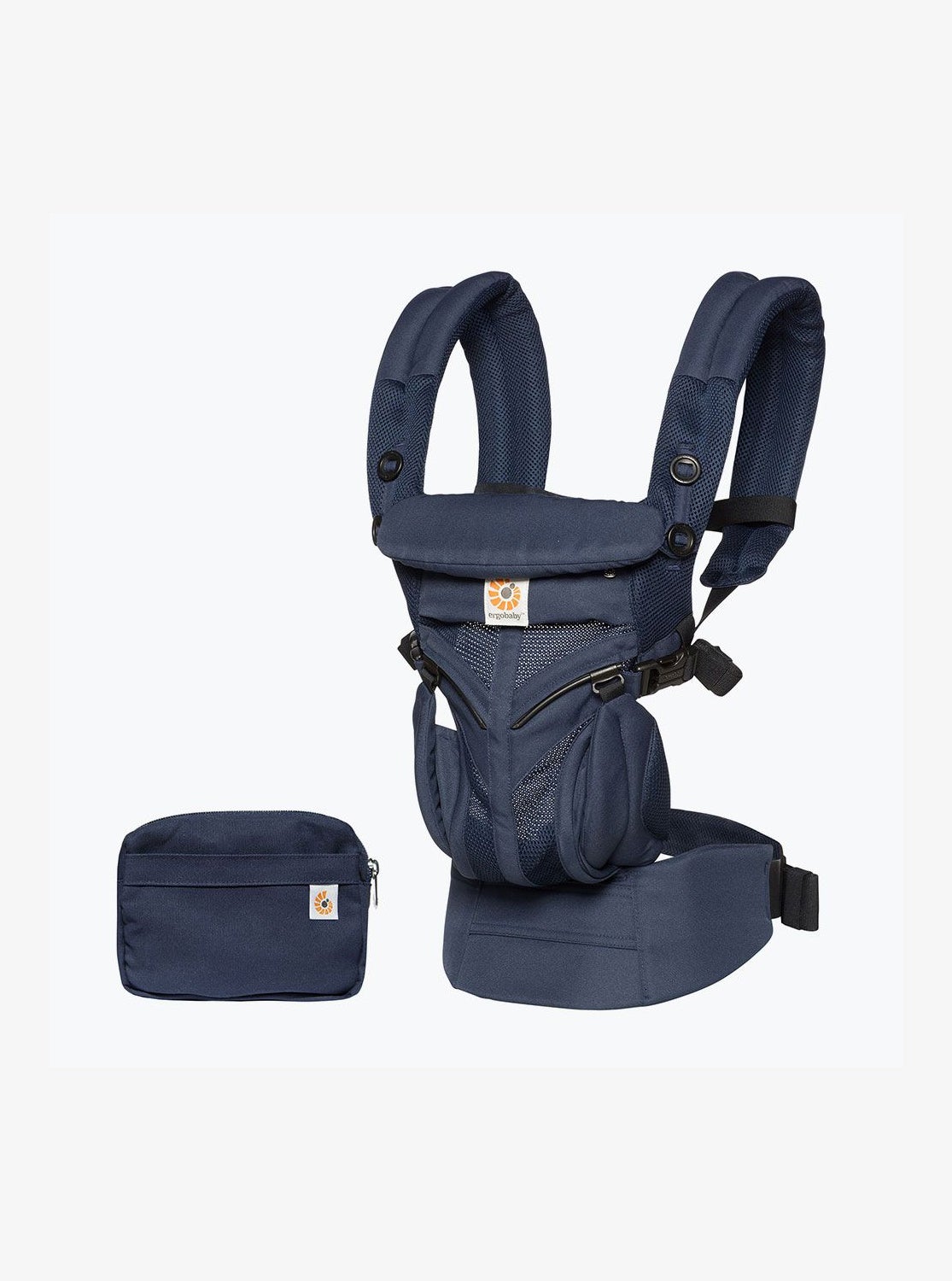 ERGOBABY Omni 360 Baby Carrier, -- ANB Baby