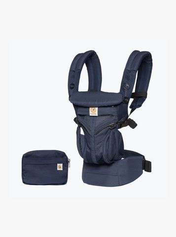 ERGOBABY Omni 360 Baby Carrier, -- ANB Baby