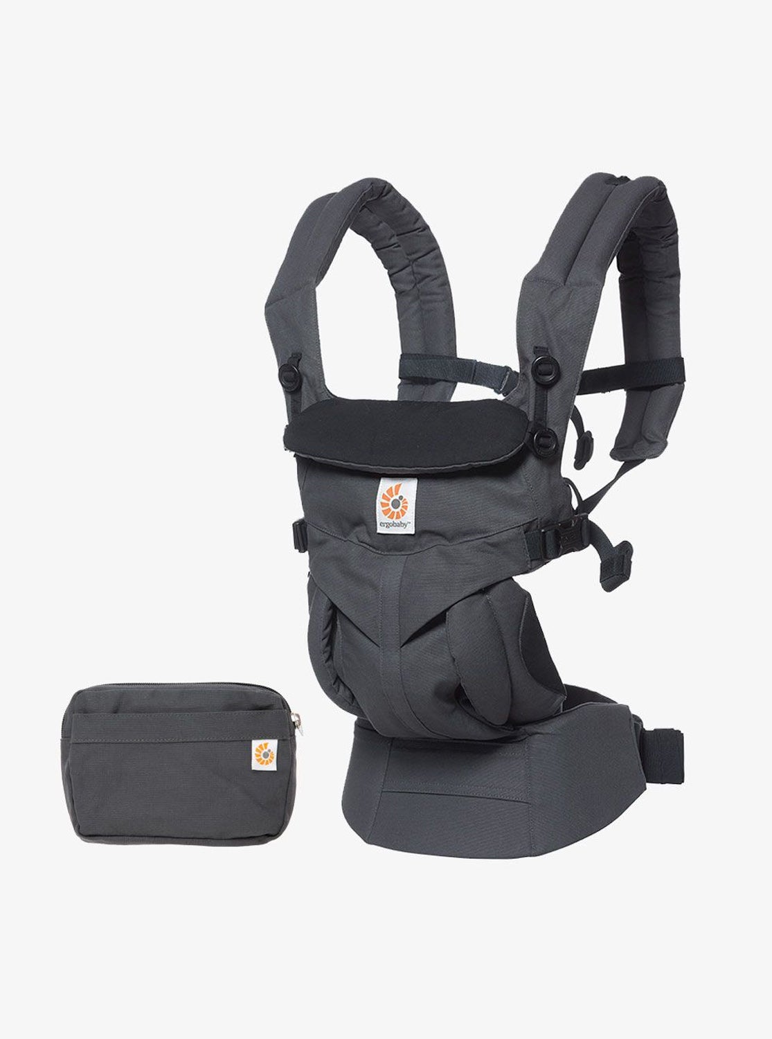 ERGOBABY Omni 360 Baby Carrier, -- ANB Baby