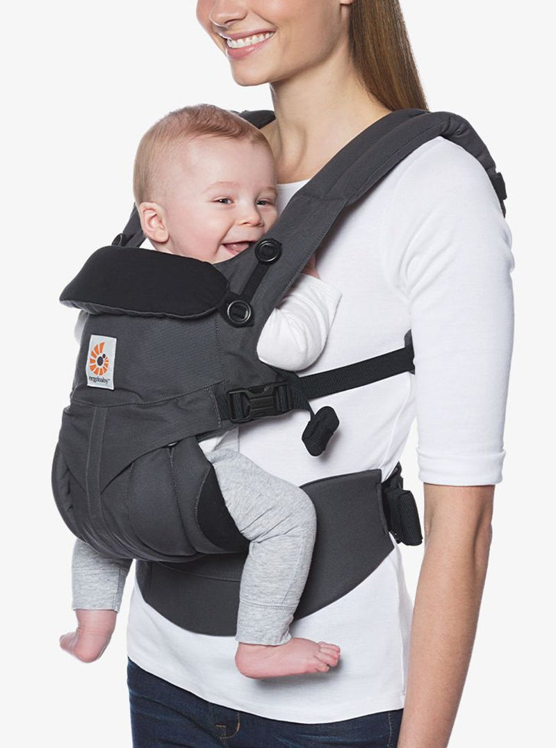 ERGOBABY Omni 360 Baby Carrier, -- ANB Baby