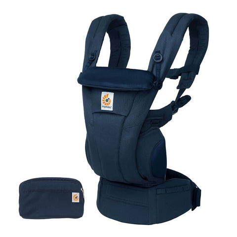 Ergobaby Omni Dream Baby Carrier, -- ANB Baby