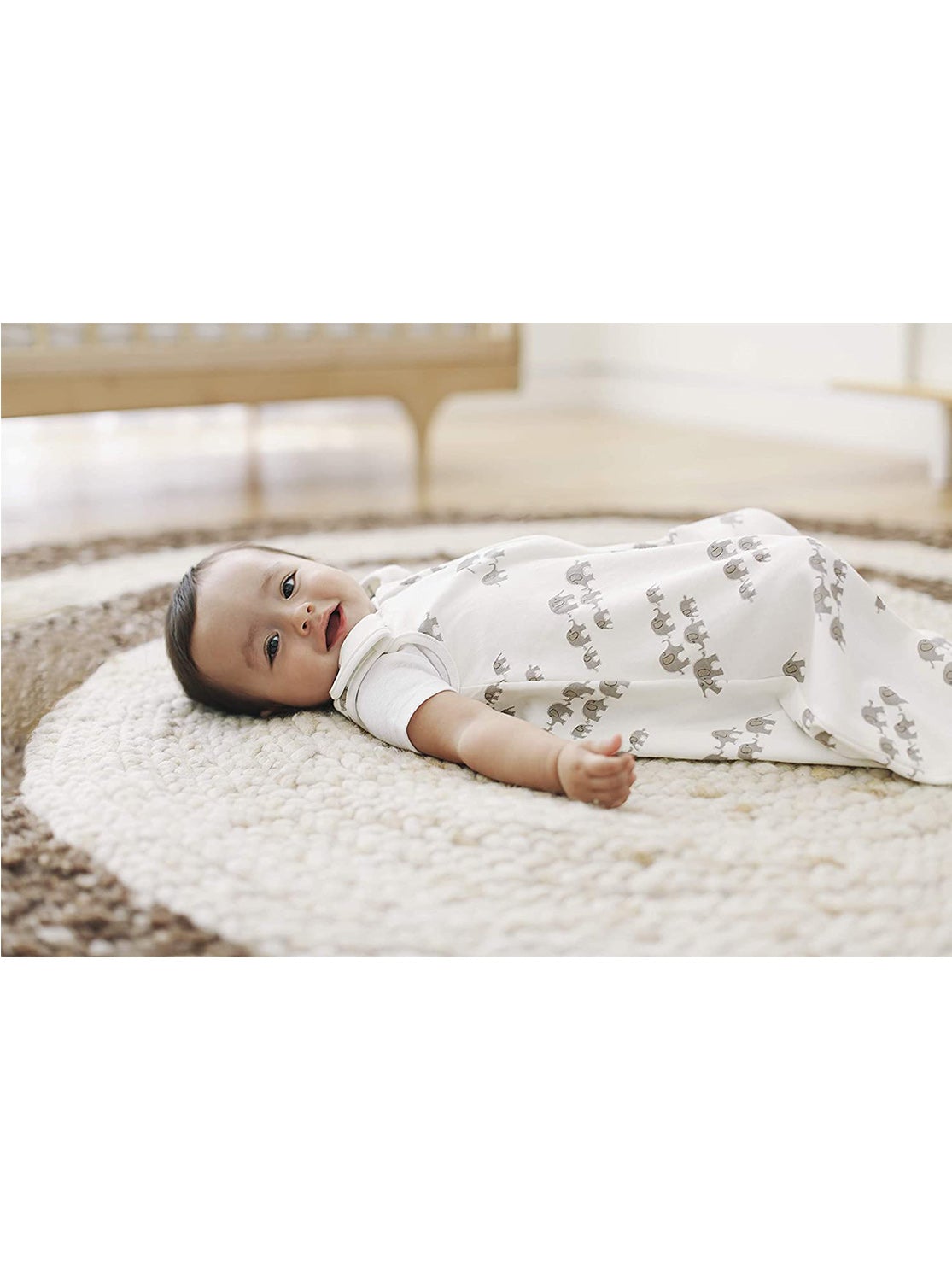 ERGOBABY On the Move Sleep Bag TOG 2.5 - ANB Baby -$20 - $50