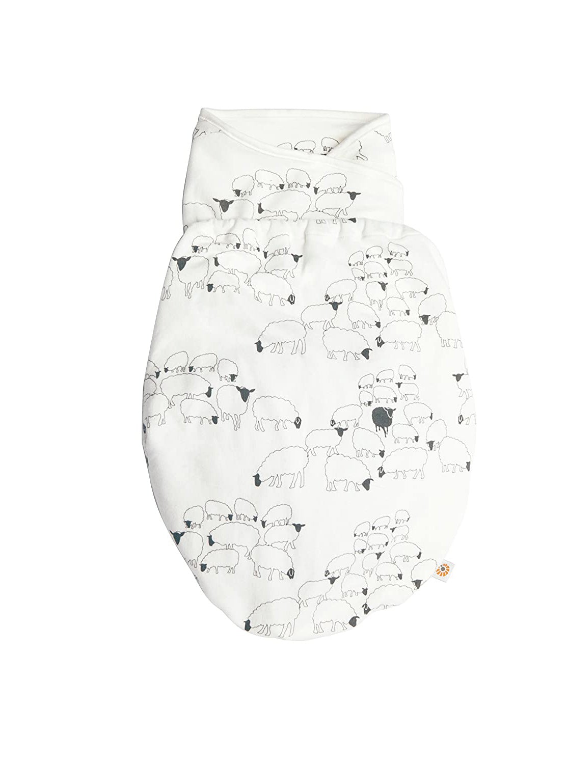 ERGOBABY Swaddle Wrap (Original Swaddler), -- ANB Baby