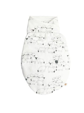 ERGOBABY Swaddle Wrap (Original Swaddler), -- ANB Baby