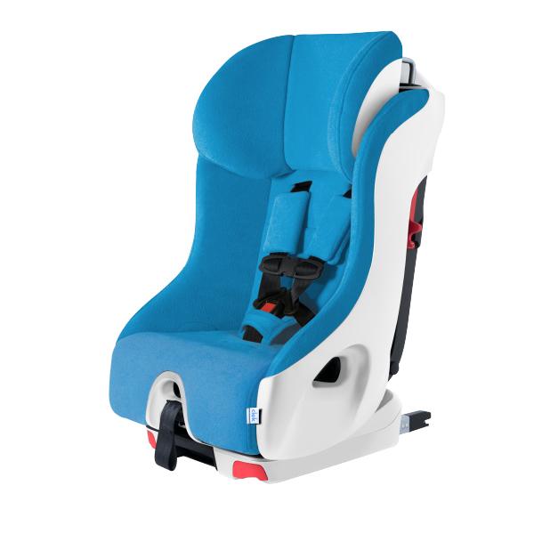 Clek Foonf Convertible Car Seat, -- ANB Baby